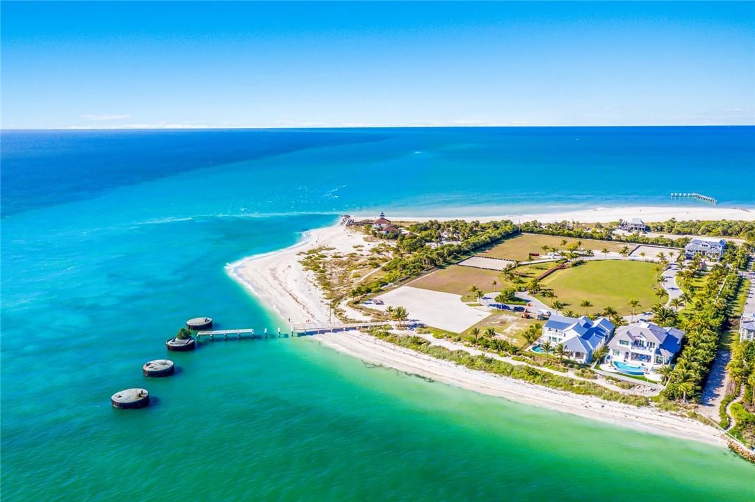 870 Grande Pass Way, Boca Grande, FL 33921 MLS D5914435