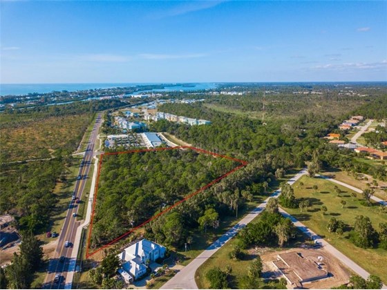 Vacant Land for sale at 8509 Placida Rd, Placida, FL 33946 - MLS Number is D6116611