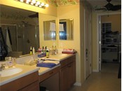 Master bath - Single Family Home for sale at 16922 Toledo Blade Blvd, Port Charlotte, FL 33954 - MLS Number is D6118673