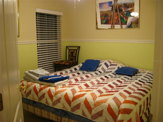 Guest room 2 - Single Family Home for sale at 16922 Toledo Blade Blvd, Port Charlotte, FL 33954 - MLS Number is D6118673