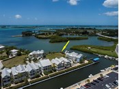 Large Deepwater Lot with Slip! - Vacant Land for sale at 11701 Anglers Club Dr, Placida, FL 33946 - MLS Number is D6121977