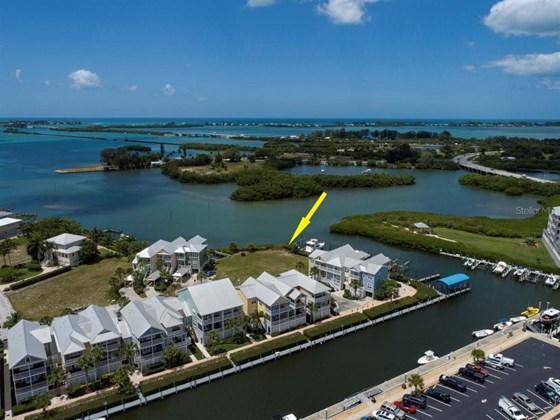 Large Deepwater Lot with Slip! - Vacant Land for sale at 11701 Anglers Club Dr, Placida, FL 33946 - MLS Number is D6121977