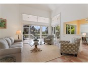 Living Area - Single Family Home for sale at 122 Carrick Bend Ln, Boca Grande, FL 33921 - MLS Number is D6122010