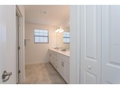 Master En-suite bathroom - Single Family Home for sale at 1837 East Isles Rd, Port Charlotte, FL 33953 - MLS Number is D6122330