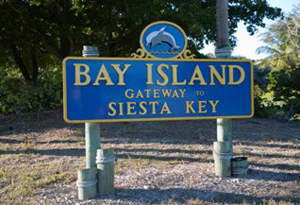 Bay Island