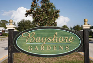 Bayshore Gardens