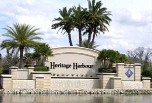 Heritage Harbour