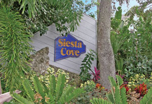 Siesta Cove