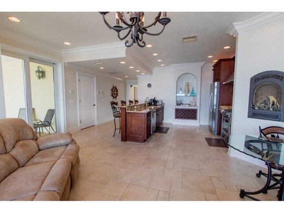 Single Family Home for sale at 6001 Bayou Grande Blvd Ne, St Petersburg, FL 33703 - MLS Number is T3332321