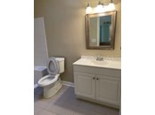 Bathroom #2 - Single Family Home for sale at 4018 Sandpointe Dr, Bradenton, FL 34205 - MLS Number is U8141711