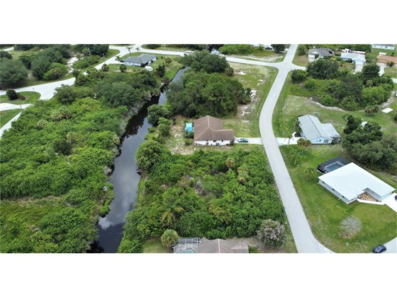 Vacant Land for sale at 7370 Rosemont Dr, Englewood, FL 34224 - MLS Number is C7445514