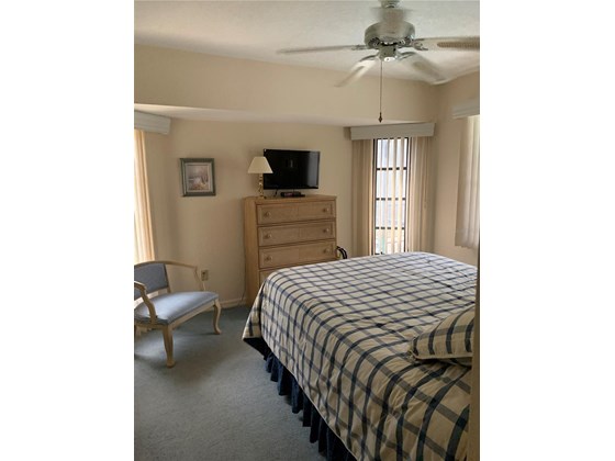 Back guest bedroom - Single Family Home for sale at 4200 Swensson St, Port Charlotte, FL 33948 - MLS Number is C7452315