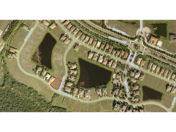 Vacant Land for sale at 5805 Inspiration Terrace, Lot 161, Bradenton, FL 34210 - MLS Number is A4437251