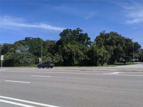 Property is adjacent to the Oneco US Post Office. - Vacant Land for sale at 2229 53rd Ave E, Bradenton, FL 34203 - MLS Number is A4466620