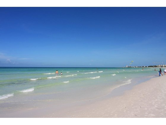 Condo for sale at 6300 Midnight Pass Rd #109, Sarasota, FL 34242 - MLS Number is A4498545