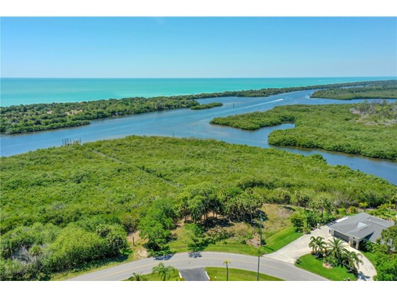 Survey - Vacant Land for sale at Address Withheld, Venice, FL 34293 - MLS Number is A4502643