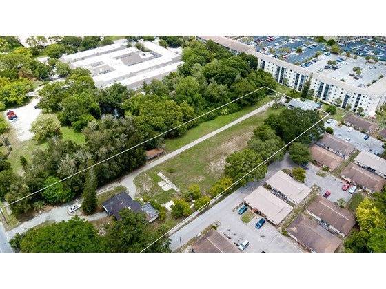 Vacant Land for sale at 3563 26th St W, Bradenton, FL 34205 - MLS Number is A4507406