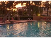Enchanting evenings with cotton candy skies. - Condo for sale at 6810 Midnight Pass Rd, Sarasota, FL 34242 - MLS Number is A4507853