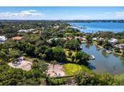 Vacant Land for sale at 1329 N Lake Shore Dr, Sarasota, FL 34231 - MLS Number is A4508035