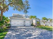 1st Floor/ Floor plan - Single Family Home for sale at 1709 N Lake Shore Dr, Sarasota, FL 34231 - MLS Number is A4508450