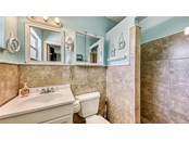 Bathroom - Single Family Home for sale at 373 Avenida Madera, Sarasota, FL 34242 - MLS Number is A4510043