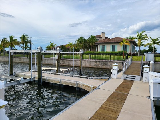 Marina - Single Family Home for sale at 1702 7th St E, Palmetto, FL 34221 - MLS Number is A4514313