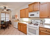 kitchen - Single Family Home for sale at 6427 Wingspan Way, Bradenton, FL 34203 - MLS Number is A4515449