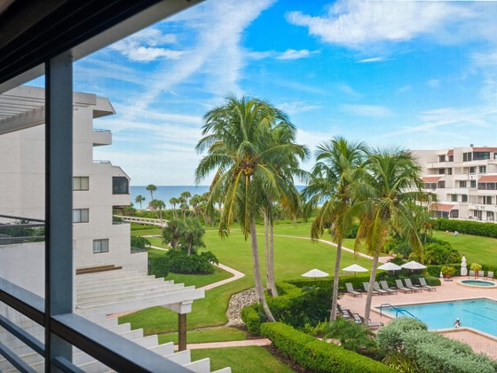 View - Condo for sale at 1445 Gulf Of Mexico Dr #303, Longboat Key, FL 34228 - MLS Number is A4515949