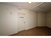 Storage Room - Condo for sale at 516 Tamiami Trl S #405, Nokomis, FL 34275 - MLS Number is A4517408