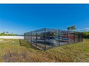 Communities private kayak storage. - Single Family Home for sale at 2113 5th St E, Palmetto, FL 34221 - MLS Number is A4518765