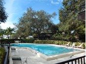 Community Pool - Single Family Home for sale at 6924 Arbor Oaks Cir, Bradenton, FL 34209 - MLS Number is A4521337
