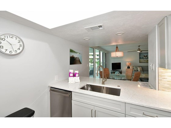 Condo for sale at 6518 Midnight Pass Rd #306, Sarasota, FL 34242 - MLS Number is A4521689