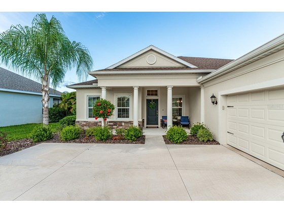 Single Family Home for sale at 16970 Rosedown Gln, Parrish, FL 34219 - MLS Number is A4521954