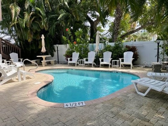 Condo for sale at 301 Highland Ave #1, Bradenton Beach, FL 34217 - MLS Number is A4522055