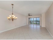 Dining room, great room - Condo for sale at 147 Tampa Ave E #702, Venice, FL 34285 - MLS Number is N6116949